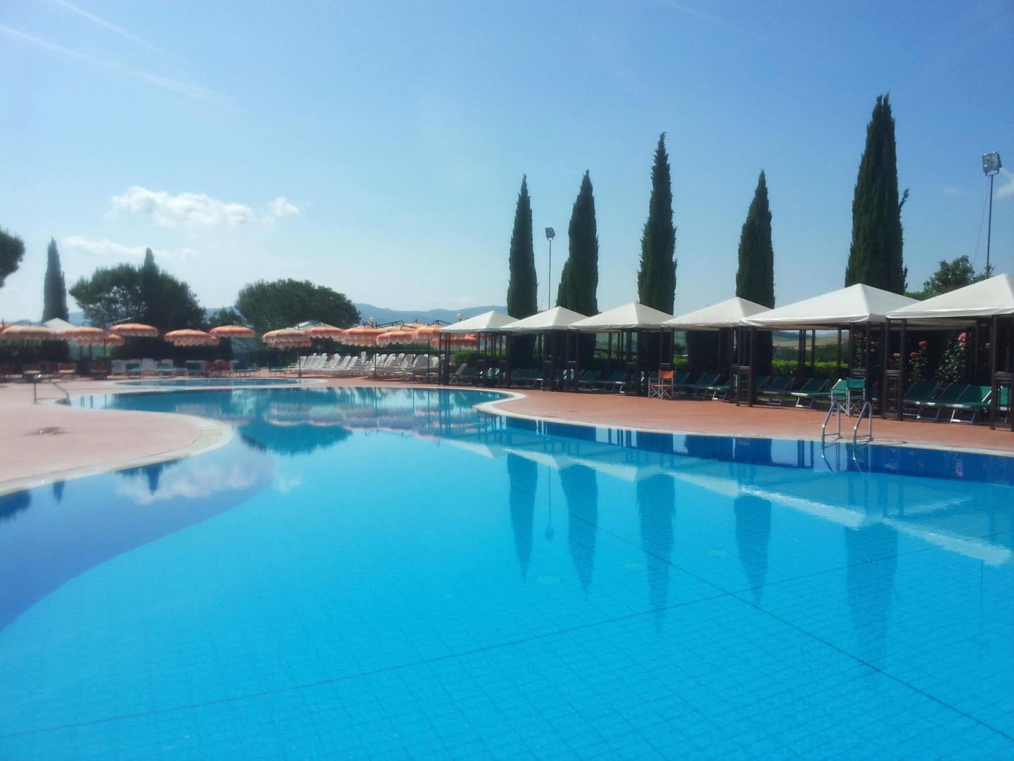 Hotel Fattoria Belvedere Гуардисталло Экстерьер фото